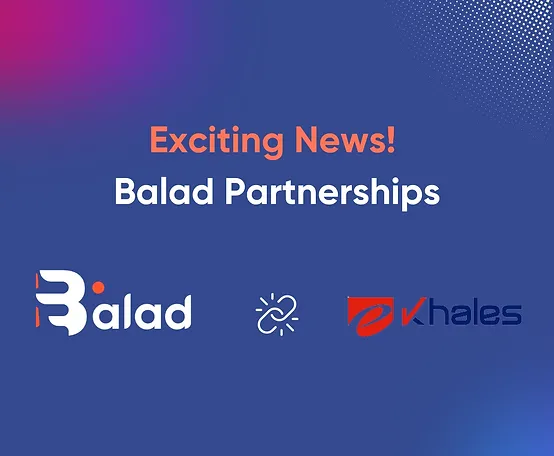 e-Khales and Balad Introduce Groundbreaking Bill Payment Solutions for Egyptian Expatriates Worldwide